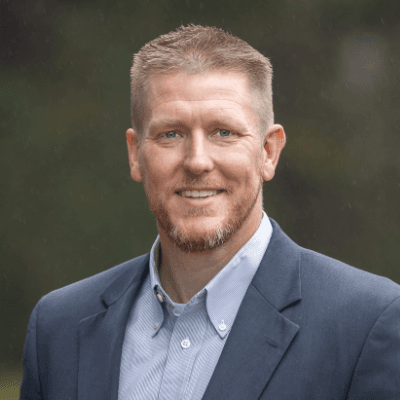 Daniel Kendall, Pastor