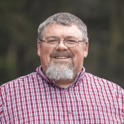 Gabe Mitchell headshot