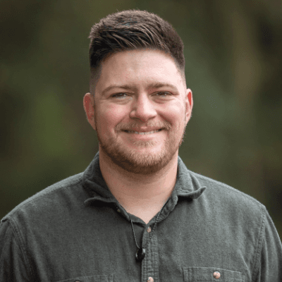 Kyle Crowley headshot