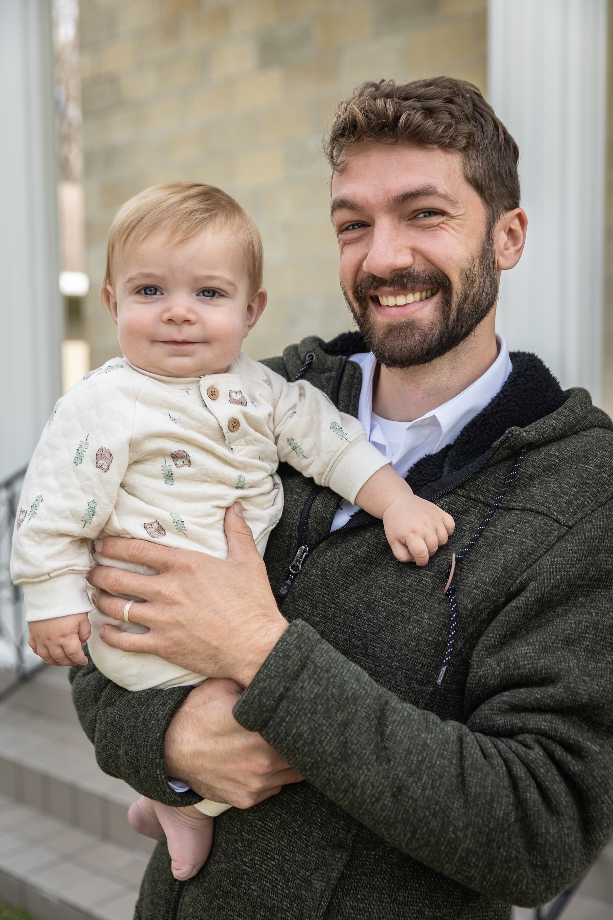 We Promote Family Discipleship