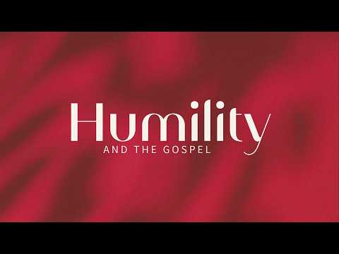 Humility and the Gospel || 1 Timothy 1:15-16